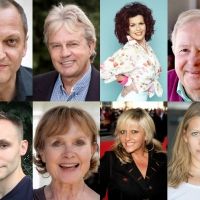 Casting Announced For 50th Anniversary Audio Recording Of UP POMPEII