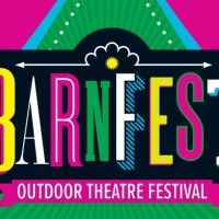 Barn Theatre Announce Summer Outdoor Theatre Festival
