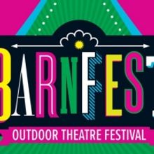 Barn Theatre Announce Summer Outdoor Theatre Festival