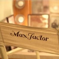 THE MAX FACTOR Documentary Screens In The Historic Max Factor Building