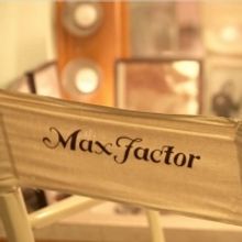 THE MAX FACTOR Documentary Screens In The Historic Max Factor Building