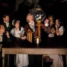 BWW Review: AN EXPERIMENT WITH AN AIR PUMP at Backyard Renaissance Theatre Company