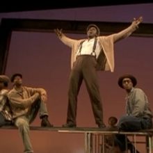 Broadway Rewind: THE SCOTTSBORO BOYS Commences on Broadway in 2010!