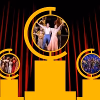2022 Tony Awards Nominations - Show by Show!
