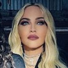 Madonna & Sickick Enlist 070 Shake for Hypnotic Rendition of 'Frozen (Remix)'