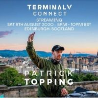 Terminal V Launches 'Connect' with Patrick Topping