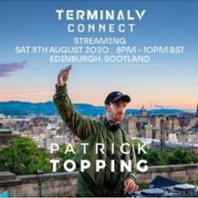 Terminal V Launches 'Connect' with Patrick Topping