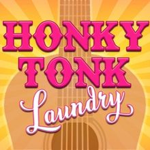 Winter Park Playhouse to Present HONKY TONK LAUNDRY in August