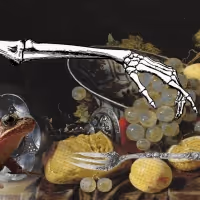 Grange Park Opera Will Present A FEAST IN THE TIME OF PLAGUE in September
