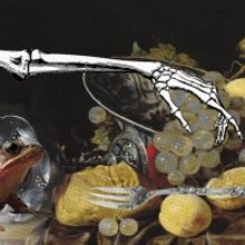 Grange Park Opera Will Present A FEAST IN THE TIME OF PLAGUE in September