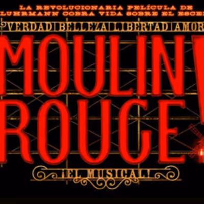 CASTING CALL: MOULIN ROUGE! busca a sus protagonistas con el inicio de sus audiciones en España