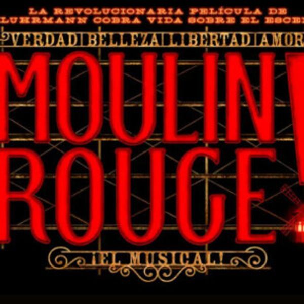 CASTING CALL: MOULIN ROUGE! busca a sus protagonistas con el inicio de sus audiciones Photo
