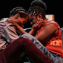 Video: FURLOUGH'S PARADISE at Geffen Playhouse﻿ First Look