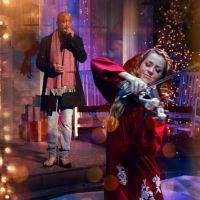 Lindsey Stirling & Darius Rucker Release 'What Child Is This'