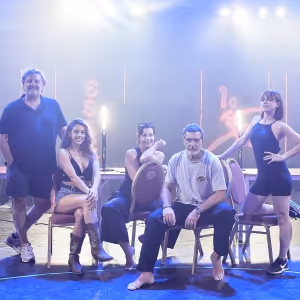 GYPSY se estrena el 17 de octubre
