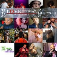 Double EE Productions, LLC Presents THE LOVE EXPERIENCE HOLIDAY PERFORMANCE SERIES
