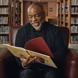 Reading Rainbow Documentary BUTTERFLY IN THE SKY Sets March Release