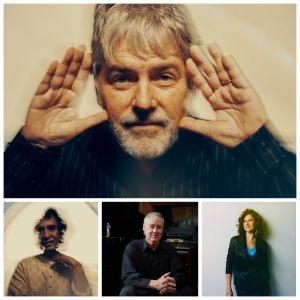 World Music Institute Presents Béla Fleck: Rhythm, Raga & Rhapsody