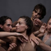 Xavier Torras compone la música de ADAMÁ, el nuevo estreno de la CND