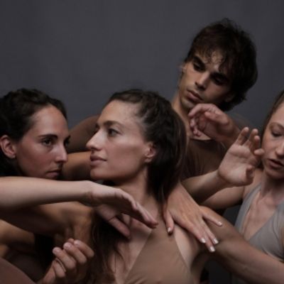 Xavier Torras compone la m&uacute;sica de ADAM&Aacute;, el nuevo estreno de la CND