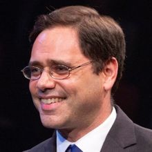 Josh Borenstein Appointed Chair of Theater Management at David Geffen School of Drama