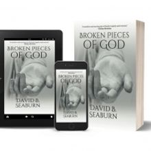 David B. Seaburn Releases New Contemporary Drama BROKEN PIECES OF GOD