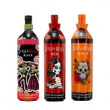 STELLA ROSA WINES in Festive Halloween Dress for Parties and Gifting