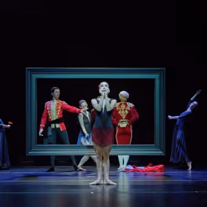 Review: CARMEN at Arkansas Museum Of Fine Arts