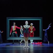 Review: CARMEN at Arkansas Museum Of Fine Arts