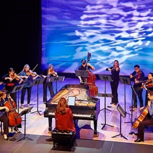 Miller Theatre To Presents 3-Part Bach Concert Series Curated By Simone Dinnerstein