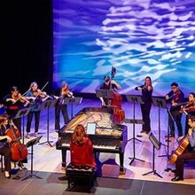 Miller Theatre To Presents 3-Part Bach Concert Series Curated By Simone Dinnerstein
