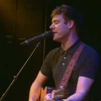 VIDEO: Watch WAITRESS Star David Hunter Perform A Song Written By His Son!