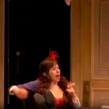 VIDEO: First Look at MEASURE FOR MEASURE at Actors' Theatre of Louisville