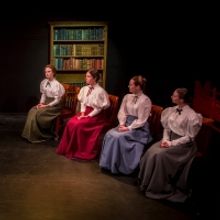 BWW Review: BLUE STOCKINGS at Holden Street Theatres