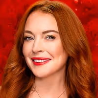 Listen: Lindsay Lohan's Full Version of 'Jingle Bell Rock' From FALLING FOR CHRISTMAS