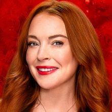Listen: Lindsay Lohan's Full Version of 'Jingle Bell Rock' From FALLING FOR CHRISTMAS