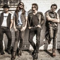 The JAB Release New Album 'Consume'