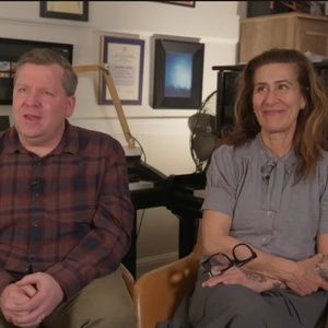 Video: KIMBERLY AKIMBO Gears Up For A New London Production