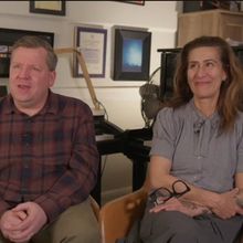 Video: KIMBERLY AKIMBO Gears Up For A New London Production