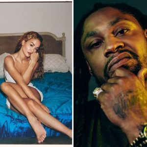 Rita Ora, Marshawn Lynch and Jack O'Connell Join Cast of HE BLED NEON