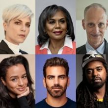 Anita Hill, John Waters, Selma Blair And More To Appear At Chicago Humanities Festiva