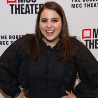 FUNNY GIRL Producers Were Not 'Blindsided' by Beanie Feldstein's Departure Announcement
