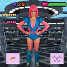 Toronto Artists Launch Interactive Retro Video Game Themed Show