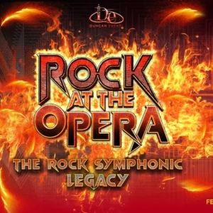 Review: ROCK AT THE OPERA all'AUDITORIUM CONCILIAZIONE
