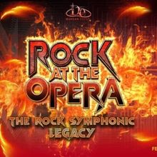 Review: ROCK AT THE OPERA all'AUDITORIUM CONCILIAZIONE