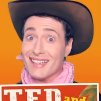 VIDEO: Randy Rainbow Gets Everyone Up to Date on Ted & Lindsey in OKLAHOMA! Parody