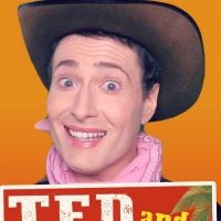 VIDEO: Randy Rainbow Gets Everyone Up to Date on Ted & Lindsey in OKLAHOMA! Parody Video