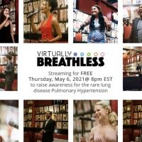 Zach Rand Creates Benefit To Raise Awareness For Pulmonary Hypertension in…