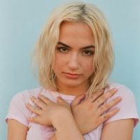 Chloe Lilac Releases New Single 'High School' via RCA Records