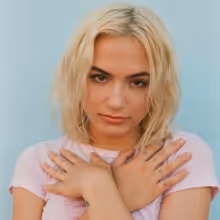 Chloe Lilac Releases New Single 'High School' via RCA Records